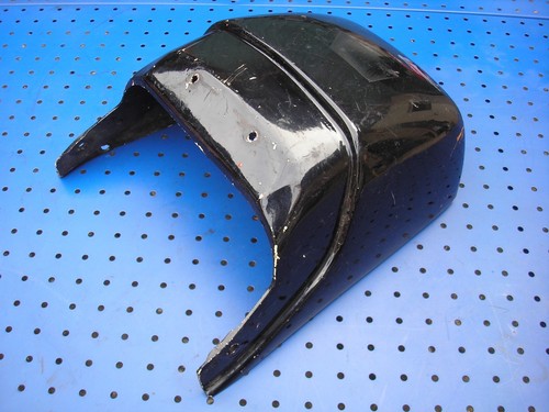 Carena honda 750 - honda, f1