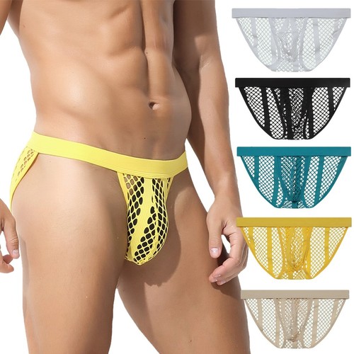 Slip bikini uomo sexy - , perizoma