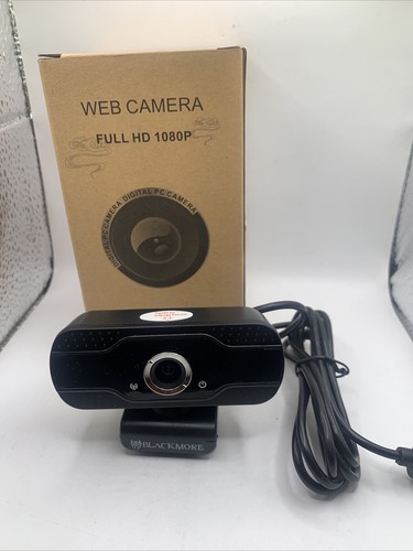 Usb 1080p webcam - pe,