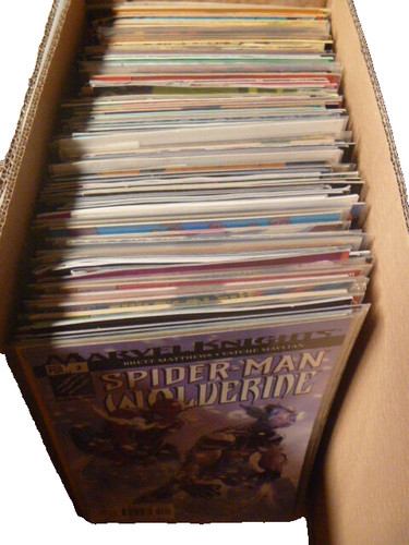 Awesome lot 100 - lot,