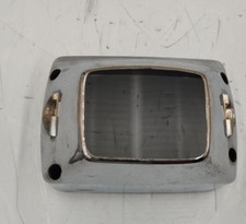 CORNICE FARO POSTERIORE -MOTO MORINI EXCALIBUR 501 ANNO 1986