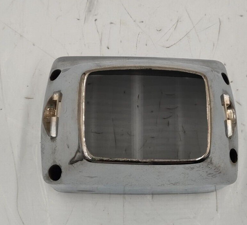Cornice faro posteriore moto - faro, -moto