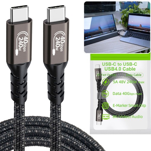 Thunderbolt usb 4 - thunderbolt, 3