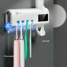 PORTA SPAZZOLINO UV