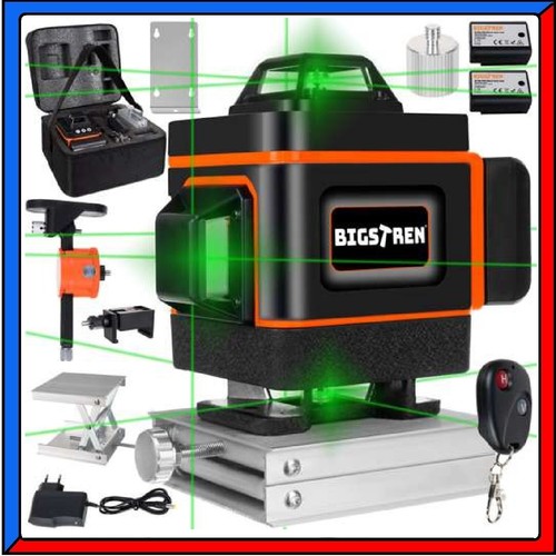 Livella laser autolivellante - laser,