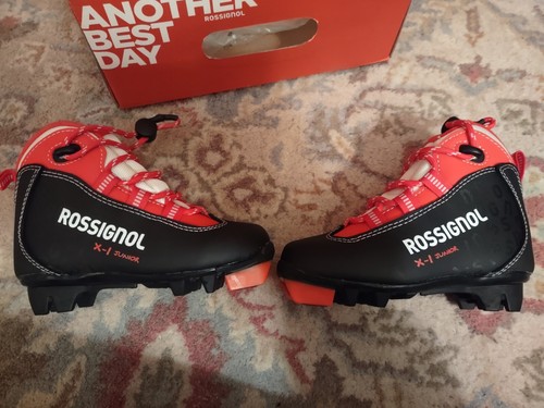 Scarponi sci rossignol x1 - scarponi,