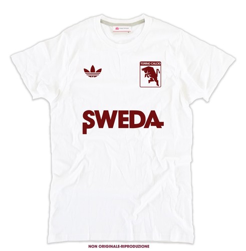 Shirt toro vintage - t-shirt, anni