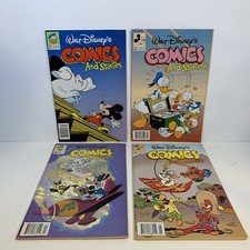 Walt Disney's Comics and