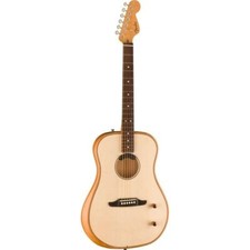 Fender chitarra acustica