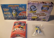 (W1) MATERIALE PUBBLICITARIO vari HIPPO TALENT SHOW USB/PENDRIVE a scelta