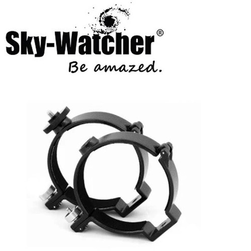 Morsetto per telescopio