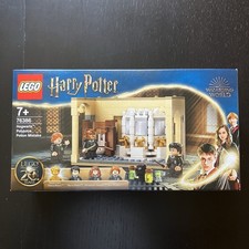 LEGO 76386 ERRORE DELLA POZIONE POLISUCCO Harry Potter SIGILLATO MISB