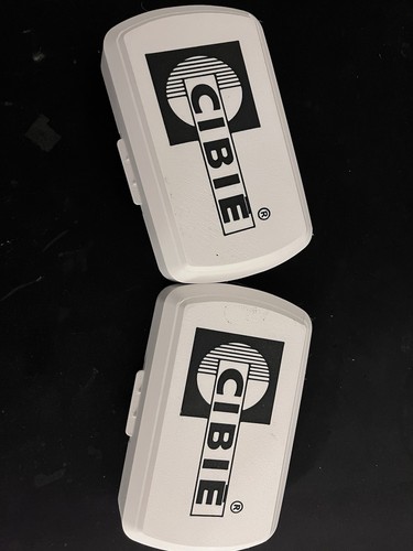 Caches anti brouillard cibie - caches,