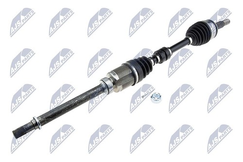 Nty albero trasmissione - nty,