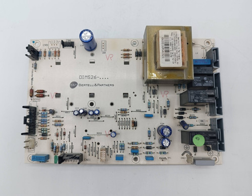 Scheda elettronica per - scheda,