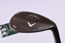 Cuneo sabbia forgiato Callaway