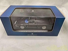 MC12 Racing Maserati TEST