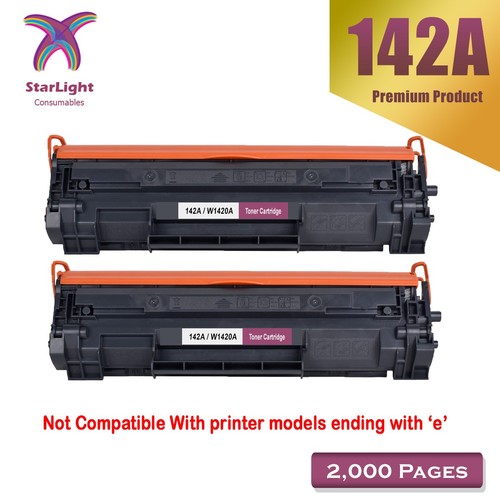 Toner nero 142a w1420a con - toner,