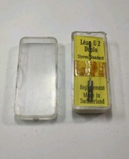 Lesa U 2 duplo Puntina Per