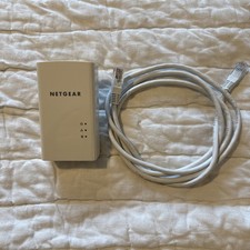 Netgear Powerline 1000 con