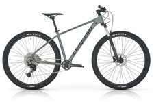 Bici MTB Megamo Natural 30 da