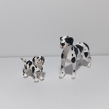 Schleich 16384 Grande Alano
