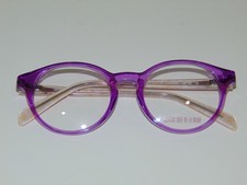 NUOVI OCCHIALI DA VISTA AGATHA