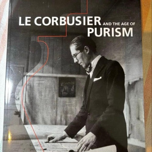 Corbusier and the - , age