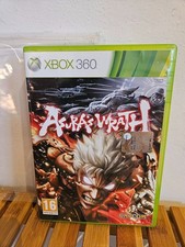 Asura's Wrath Microsoft Xbox 360