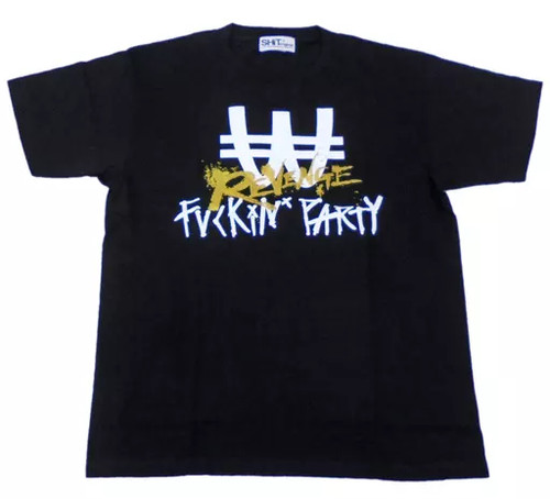 Shirt wack edizione - t-shirt,