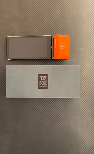 Sunmi pro t6920 pos - sunmi, p2
