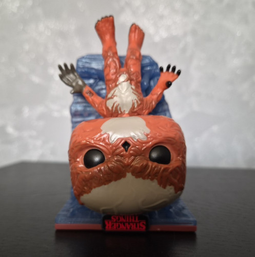 Funko pop stranger things - funko,