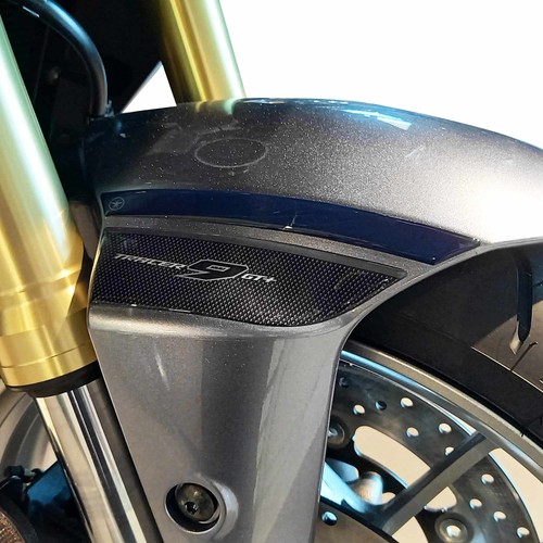 Protezioni parafango moto - parafango,
