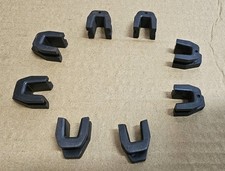 Kit 8 Cursori Per Piattello