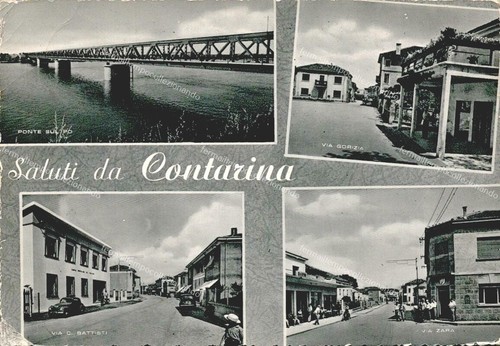 Eh550 cartolina saluti - eh550,