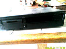 Nakamichi Cassette Deck 1 One