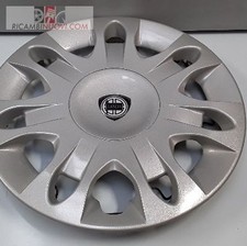 COPPA RUOTA COPRICERCHIO 15