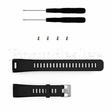 Per Garmin Vivosmart HR