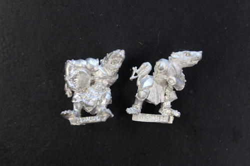 Lot mordheim skaven - of, 2