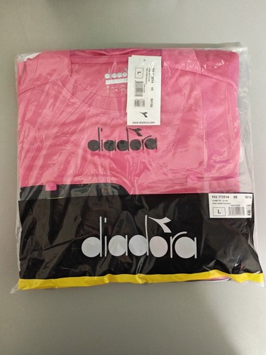 Diadora divisa maglia - diadora,,