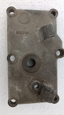 Carter coperchio motore per