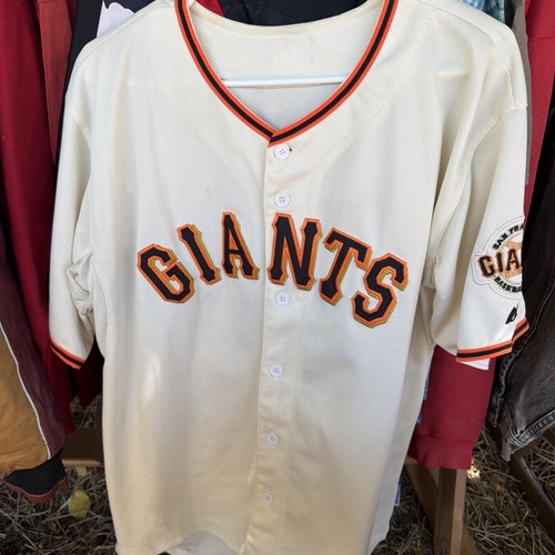 Vintage san francisco giants - san,