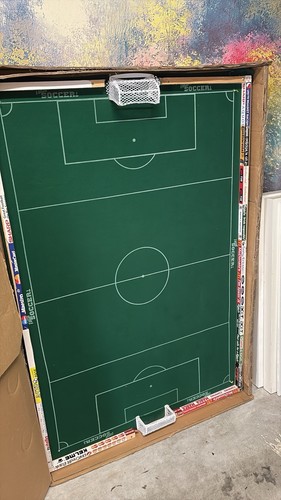 Campo subbuteo - campo,