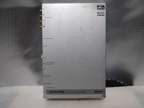 Free shipping alpine dsp - free,