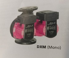 SALMSON CIRCOLATORE FLANGIATO