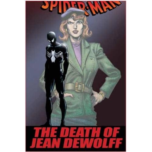 Must have spider man morte - must-have,