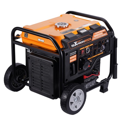 5kw démarrage groupes - 5.5kw,