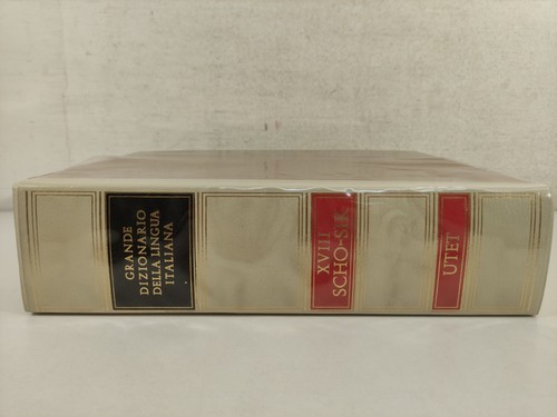 Grande dizionario della lingua - dizionario,