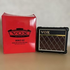 VOX MINI3 G2 Mini