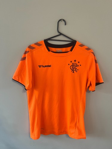Maglia allenamento glasgow - maglia,